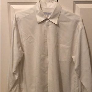 Set of 3 Ted Baker long sleeve dress shirts